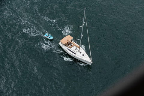 Private City Kickstart Tour: Sydney - Darwin Holiday 5