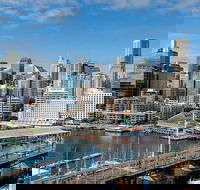 Highlights  Hidden Gems With Locals Best of Sydney Private Tour - Darwin Holiday