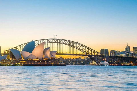 Highlights & Hidden Gems With Locals: Best Of Sydney Private Tour - Darwin Holiday 1