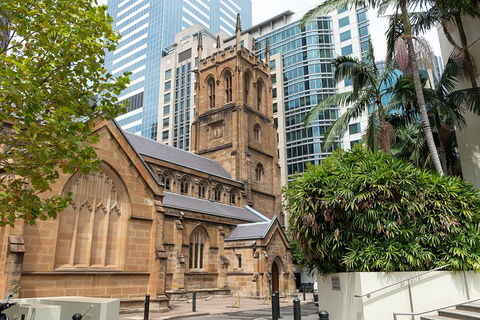Highlights & Hidden Gems With Locals: Best Of Sydney Private Tour - Darwin Holiday 2