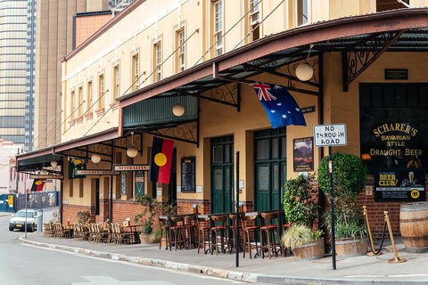 Highlights & Hidden Gems With Locals: Best Of Sydney Private Tour - Darwin Holiday 3