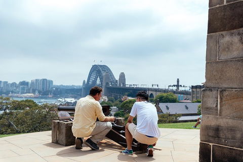 Highlights & Hidden Gems With Locals: Best Of Sydney Private Tour - Darwin Holiday 5