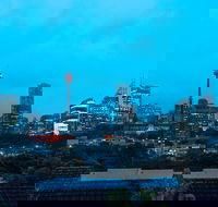 Drinks  Bites in Potts Point Private Tour - Darwin Holiday