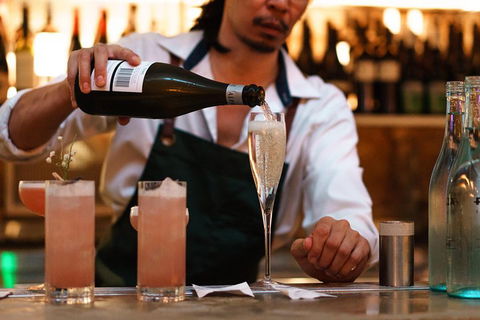 Drinks & Bites In Potts Point Private Tour - Darwin Holiday 1
