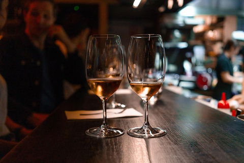 Drinks & Bites In Potts Point Private Tour - Darwin Holiday 2