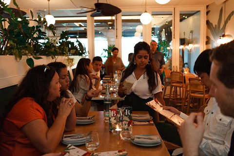 Drinks & Bites In Potts Point Private Tour - Darwin Holiday 4