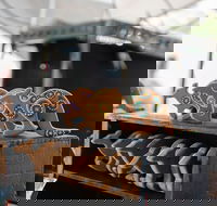 Full Coverage Sydney Private City Tour - Darwin Holiday