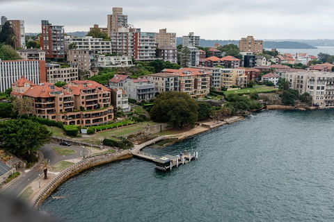 Full Coverage Sydney Private City Tour - Darwin Holiday 3