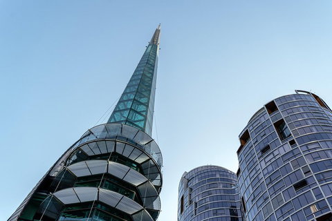 Perth By Bike, Private Tour With A Local - Darwin Holiday 4