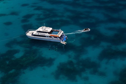 Quicksilver Dive 4 Day PADI Learn To Dive Course - Darwin Holiday 1
