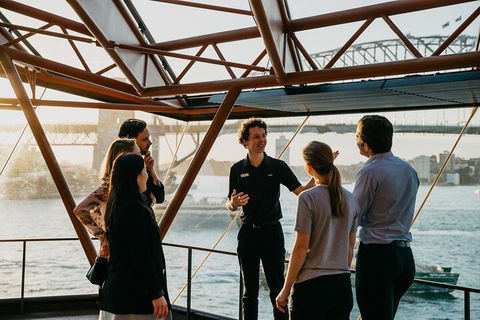 Sydney Shore Excursion: Sydney Opera House Walking Tour - Darwin Holiday 4