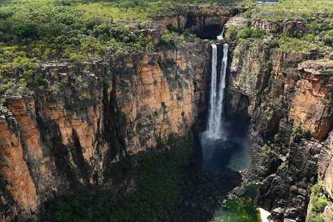 7 Days Darwin, Kakadu National Park, Katherine Gorge Touring Package - Darwin Holiday 0