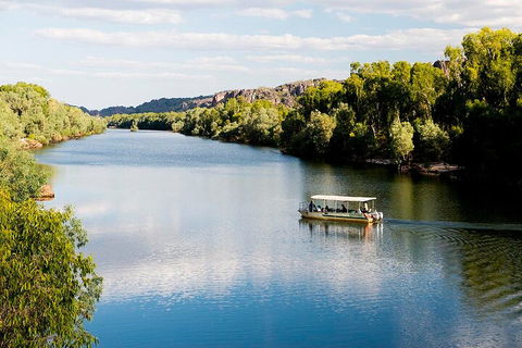 7 Days Darwin, Kakadu National Park, Katherine Gorge Touring Package - Darwin Holiday 1