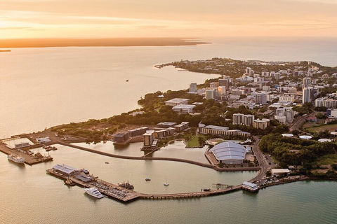 7 Days Darwin, Kakadu National Park, Katherine Gorge Touring Package - Darwin Holiday 2