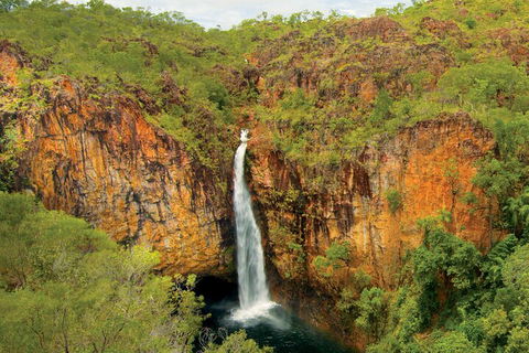 7 Days Darwin, Kakadu National Park, Katherine Gorge Touring Package - Darwin Holiday 3