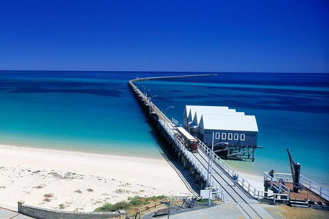6 Days Perth All-Inclusive Touring Package With Wildflowers ( Seasonal) - Darwin Holiday 0