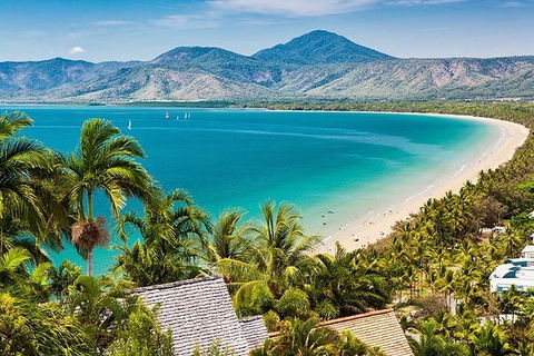 Cairns & Port Douglas All-Inclusive 7 Days Touring Package - Darwin Holiday 5
