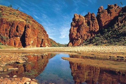 Alice Springs, Uluru Ayers Rock & Kings Canyon 8 Days Touring Package - Darwin Holiday 4