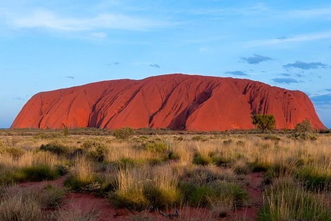 Alice Springs, Uluru Ayers Rock & Kings Canyon 8 Days Touring Package - Darwin Holiday 5