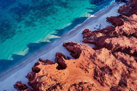Broome All-Inclusive 7 Days Touring Package - Darwin Holiday 1