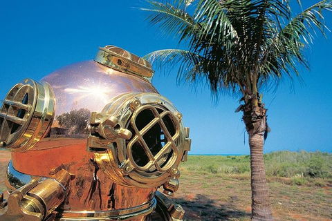Broome All-Inclusive 7 Days Touring Package - Darwin Holiday 3
