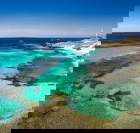 7 Days Perth All-Inclusive Touring Grand Package - Darwin Holiday