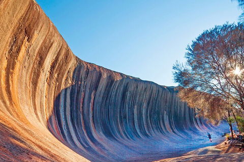 7 Days Perth All-Inclusive Touring Grand Package - Darwin Holiday 1