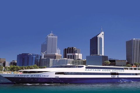7 Days Perth All-Inclusive Touring Grand Package - Darwin Holiday 3