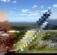 3 nights 2 full days private guided tour of the Sunshine Coast and Hinterland - Darwin Holiday