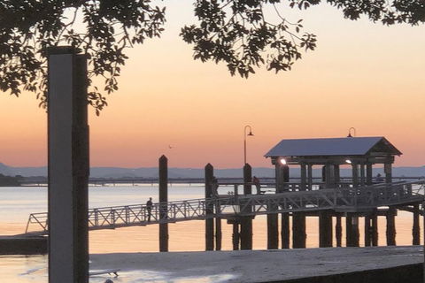 3 Nights 2 Full Days Private Guided Tour Of The Sunshine Coast And Hinterland - Darwin Holiday 1