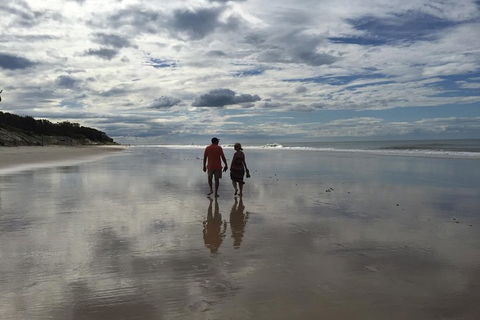 3 Nights 2 Full Days Private Guided Tour Of The Sunshine Coast And Hinterland - Darwin Holiday 3