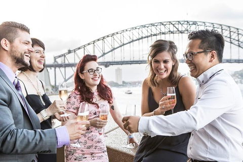 Great Opera Hits At The Sydney Opera House - Darwin Holiday 1
