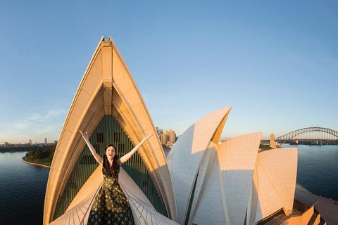 Great Opera Hits At The Sydney Opera House - Darwin Holiday 2