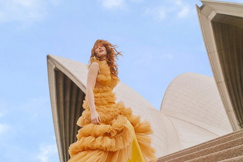 Great Opera Hits At The Sydney Opera House - Darwin Holiday 3