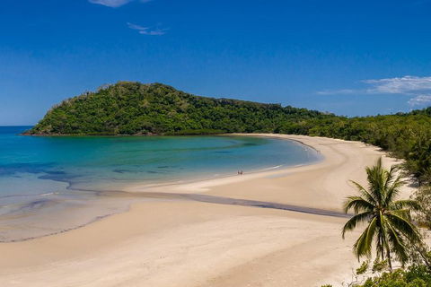 Daintree And Cape Tribulation Tour From Cairns - Darwin Holiday 1
