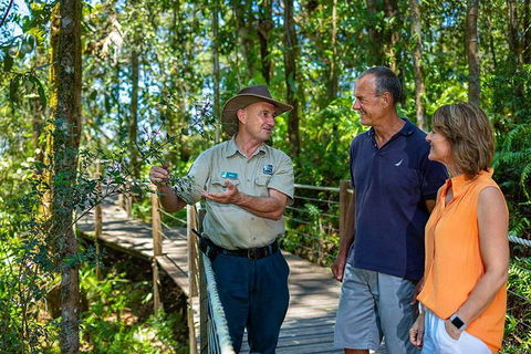 Kuranda Scenic Railway Day Trip From Cairns - Darwin Holiday 1