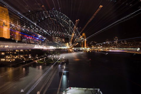 Sydney Photography Tour In The Historic Rocks Area - Darwin Holiday 0