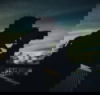 Melbourne Afternoon Photography Tour - Darwin Holiday