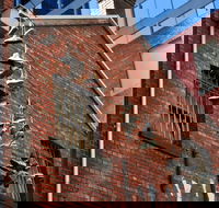 Architecture Tour of Melbourne - Darwin Holiday