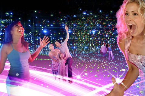 The Ultimate Gold Coast Attractions Pass - Darwin Holiday 3