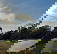 Guided Walking Tour of Melbourne Yarra River - Darwin Holiday