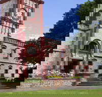 Full-Day Wine World Tour in Barossa - Darwin Holiday