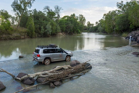 5 Day Kakadu National Park And Arnhem Land Tour - Darwin Holiday 0
