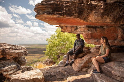 5 Day Kakadu National Park And Arnhem Land Tour - Darwin Holiday 2