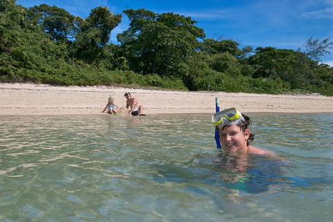 Green Island Eco Adventure From Cairns - Darwin Holiday 3