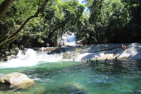 Double Pack-Ancient Rainforest And Waterfalls! - Darwin Holiday 2