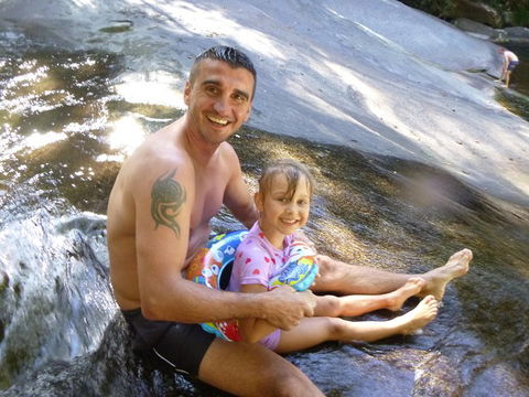 Double Pack-Ancient Rainforest And Waterfalls! - Darwin Holiday 4