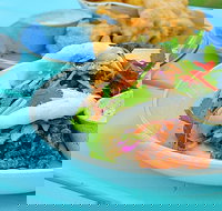 Gourmet Lunch Tour in Darwin Sundays 3-Hours - Darwin Holiday