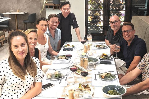 Gourmet Lunch Tour In Darwin Tuesday To Saturdays 3-Hours - Darwin Holiday 1