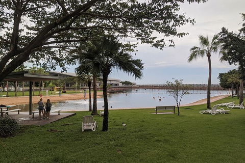 Gourmet Lunch Tour In Darwin Tuesday To Saturdays 3-Hours - Darwin Holiday 2